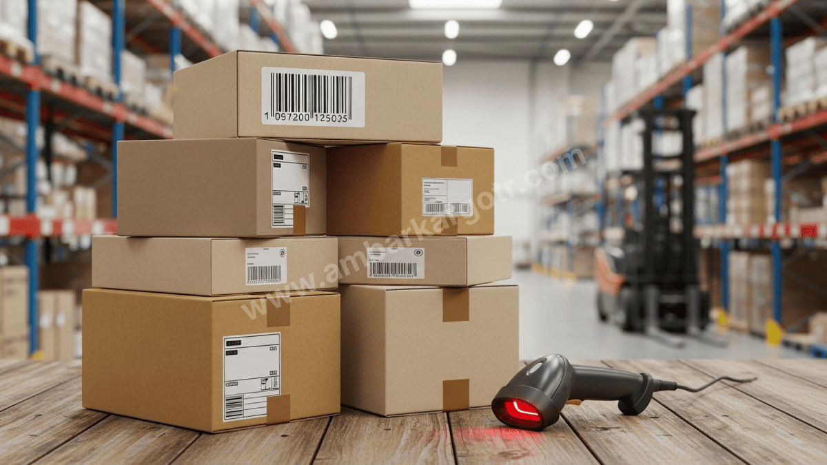 Demre Kolili Yük Taşıma