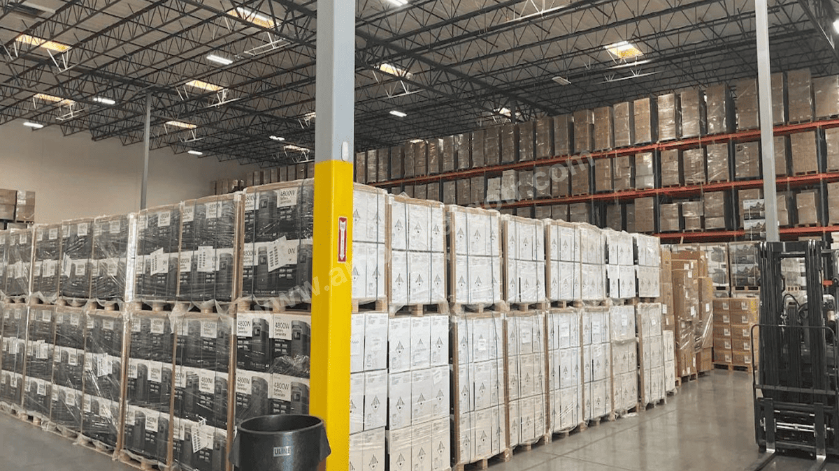 Demre Parça Yük Taşıma